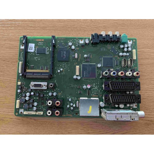 MAINBOARD SONY KDL-32U300 A-1276-477-A 1-874-223-12