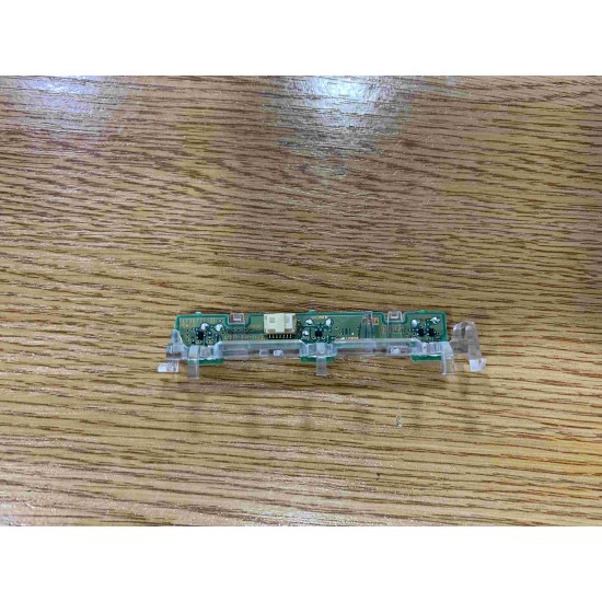 LED STANDBY SONY KDL-32W5500 1-879-368-11