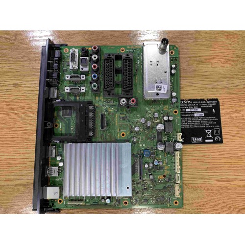 MAINBOARD SONY KDL-32W5500 1-878-942-41