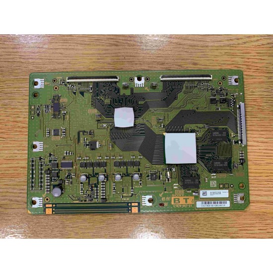 T.CON SONY KDL-32W5500 1-879-067-21 T.CON SONY KDL-32W5500 1-879-067-21
