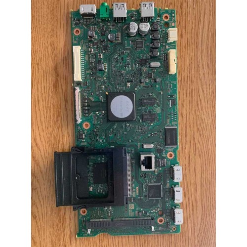 Main AV Board 1-889-202-22 (173457422) from Sony KDL-32W705B