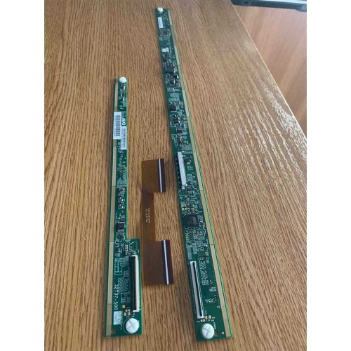 T.CON BOARDS SONY KDL-32W705B 32T37-C01 T320HVN04.0