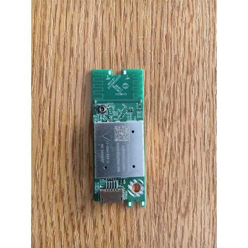 RECEPTOR WIFI SONY KDL-32WD600 1-458-900-11