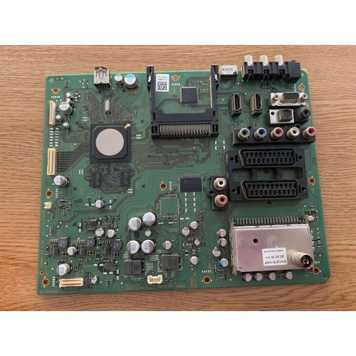 MAINBOARD SONY KDL-37S5600 1-878-999-22 I1732288A