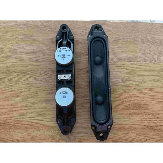 ALTAVOCES SONY KDL-40P2530 1-826-478-11