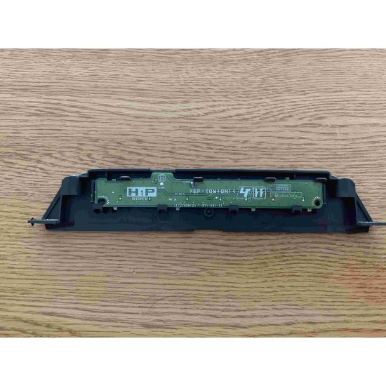 BOTONERA SONY KDL-40P2530 1-871-491-11 172783612 BOTONERA SONY KDL-40P2530 1-871-491-11 172783612
