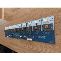 INVERTER SONY KDL-40P2530 KLS-400W2 REV 06