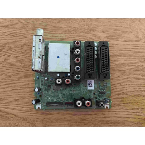 PLACA SINTONIA SONY KDL-40P2530 1-871-490-11 172783612