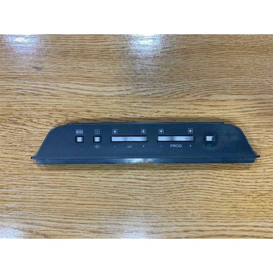 BOTONERA SONY KDL-40T3500 1-871-226-11