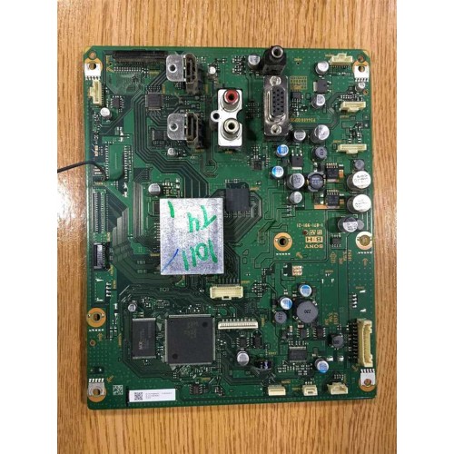 MAINBOARD SONY KDL-40V2500 1-871-991-21