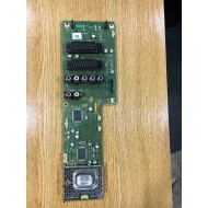MAIN SCART BOARD SONY KDL-40V2500 1-869-858-25 (172723025)
