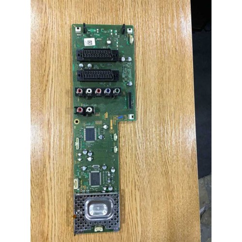 MAIN SCART BOARD SONY KDL-40V2500 1-869-858-25 (172723025)