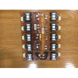 PAREJA INVERTER SONY KDL-40V2500 CSN303-00 PCB2676 A06-126268 G