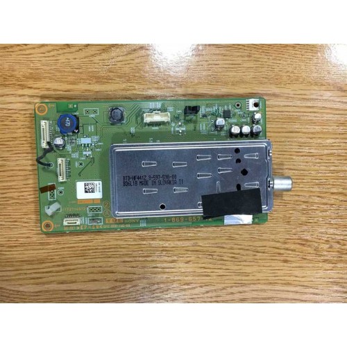 TUNER BOARD SONY KDL-40V2500 1-869-657-12 (172714612)