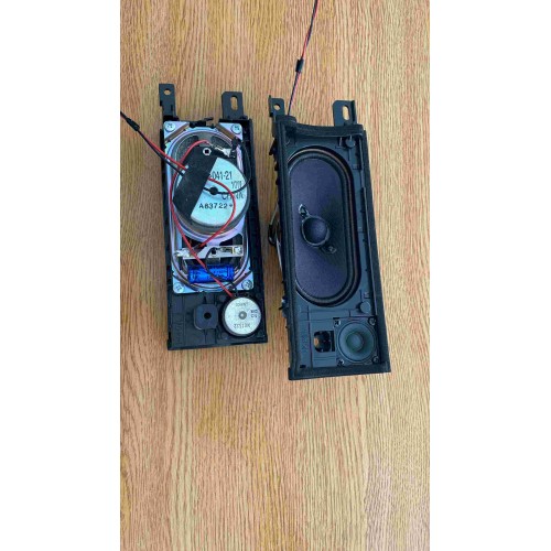 ALTAVOCES SONY KDL-40W4500 1-858-041-21