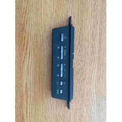 BOTONERA SONY KDL-40W4500 BQK970002A