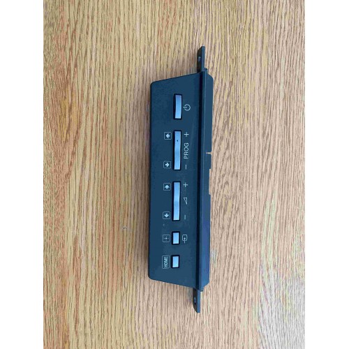BOTONERA SONY KDL-40W4500 BQK970002A