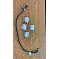 CABLE LVDS SONY KDL-40W4500