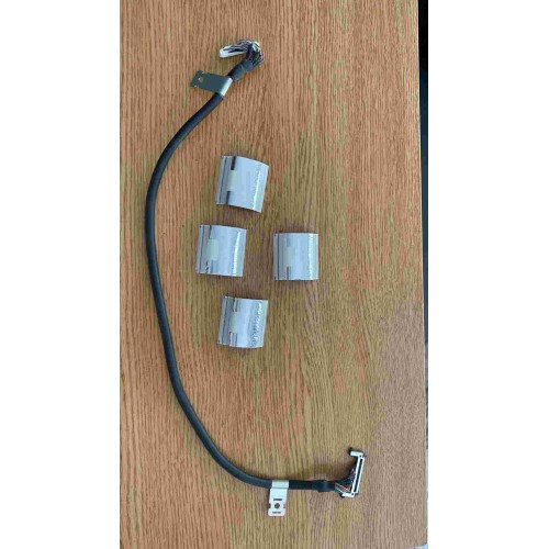 CABLE LVDS SONY KDL-40W4500