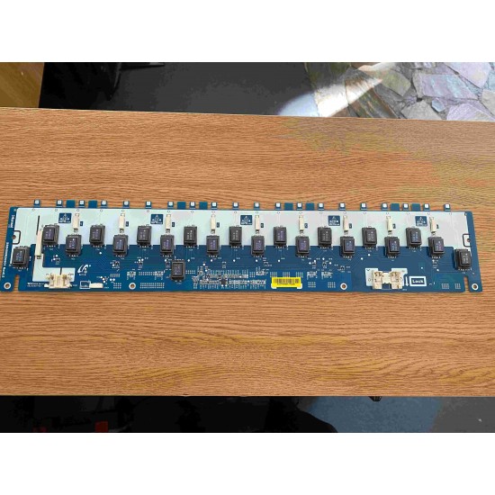 INVERTER SONY KDL-40W4500 SSB400W20S01 REV0.5