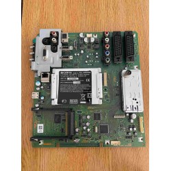 MAINBOARD SONY KDL-40W4500 1-877-366-13