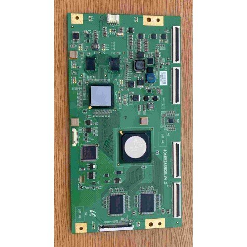 T.CON SONY KDL-40W4500 404652ASNC6LV4.5