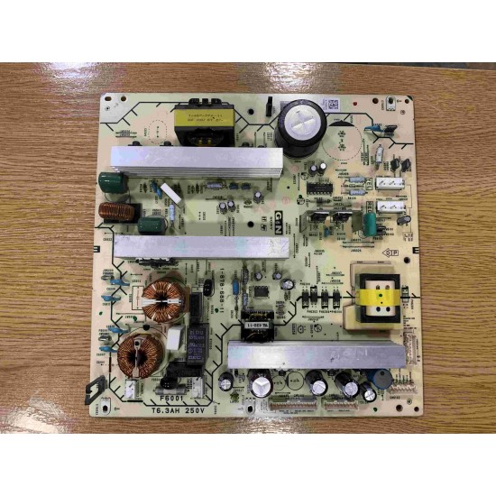 FUENTE ALIMENTACION SONY KDL-40Z5500 1-878-688-11 A1709327A FUENTE ALIMENTACION SONY KDL-40Z5500 1-878-688-11 A1709327A