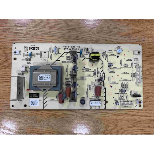 INVERTER SONY KDL-40Z5500 1-878-620-12 173045512