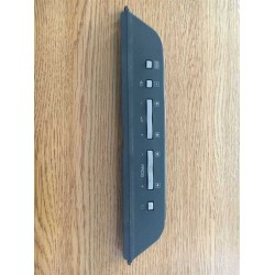 BOTONERA SONY KDL-46S2530 1-869-856-25 (172723025)