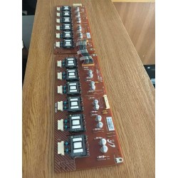 INVERTER SUB SONY KDL-46S2530 A06-126436 C CSN307-00 A06-126437 C