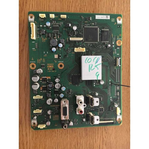 MAINBOARD SONY KDL-46S2530 1-871-991-21