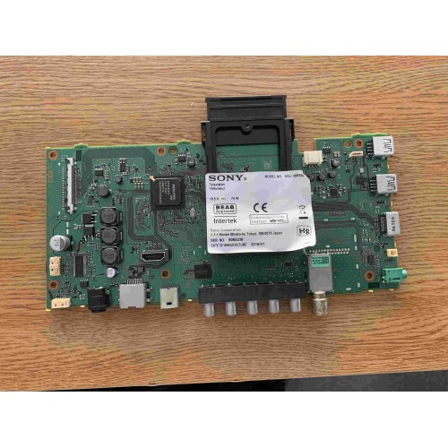 MAINBOARD SONY KDL-48R550C 1-894-095-21 173534221