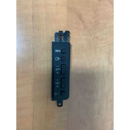 BOTONERA SONY KDL-48W605B MTE003-50