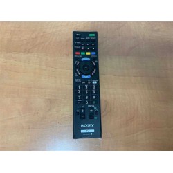 MANDO ORIGINAL SONY KDL-42W705B RM-ED061