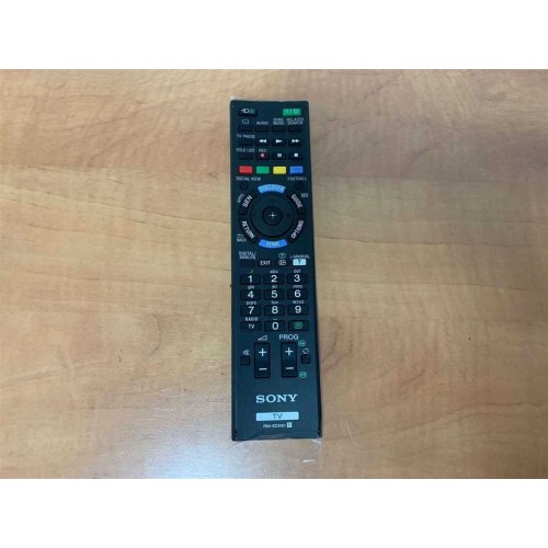 MANDO ORIGINAL SONY KDL-42W705B RM-ED061