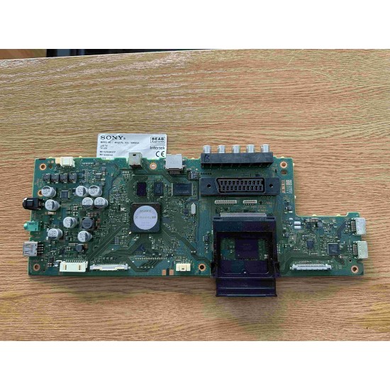 MAINBOARD SONY KDL-50W685A A1949534A 1-888-390-11 MAINBOARD SONY KDL-50W685A A1949534A 1-888-390-11