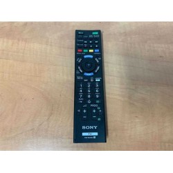 MANDO ORIGINAL SONY KDL-50W805B RM-ED060