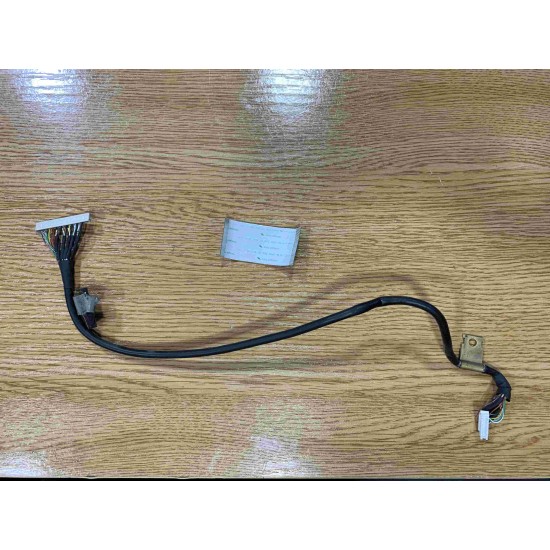 CABLE LVDS SONY KDL-S40A11E