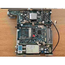 MAINBOARD SONY KDL-S40A11E 1-867-360-15 172619615