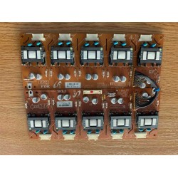 PAREJA INVERTER SONY KDL-40W2000 CSN303-00 PCB2676 A06-126268 G