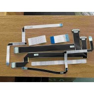CABLE LVDS SONY KE-55XH9096 1-007-186-12  1-010-311-11 