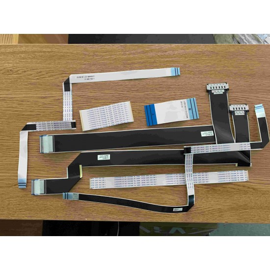 CABLE LVDS SONY KE-55XH9096 1-007-186-12  1-010-311-11