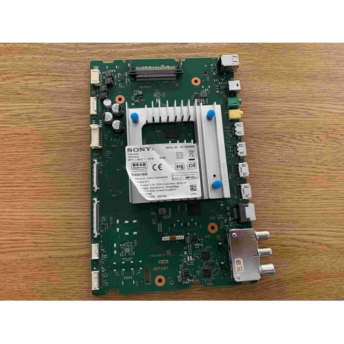 MAINBOARD SONY KE-55XH9096 1-006-895-41