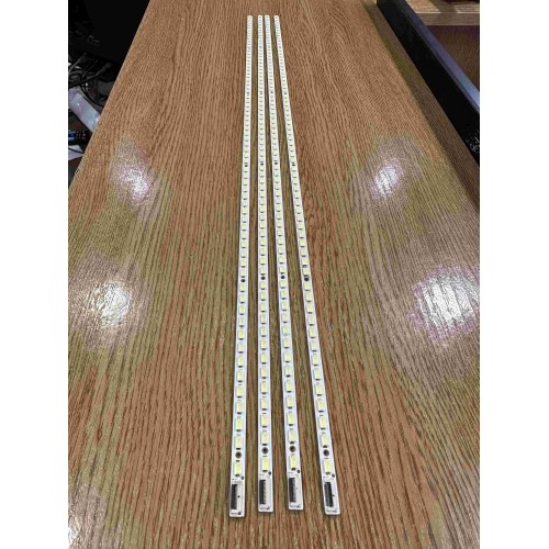 KIT BARRA LED SONY KDL-46HX800 SLS46_5630_SONY_240_1D_REV_100218