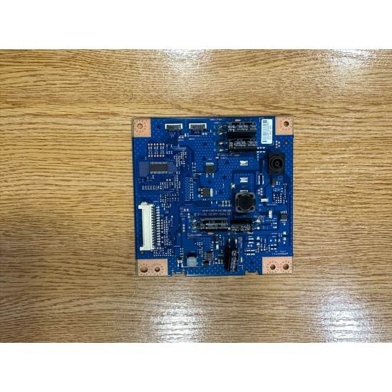 LED DRIVER SONY KDL-43W809C 15STM6S-ABC01 REV 1.0