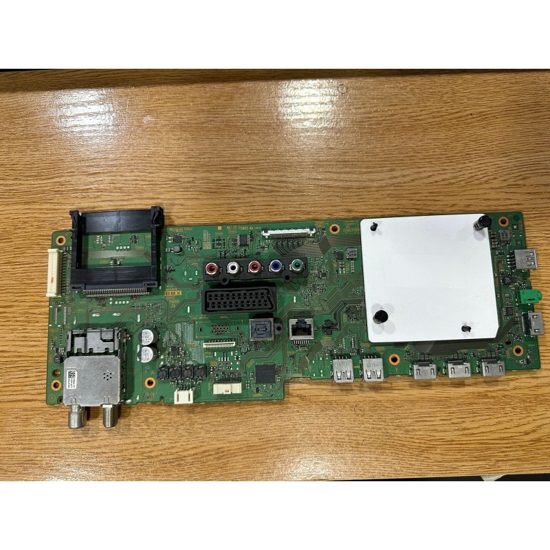 MAINBOARD SONY KDL 43W809C 1 893 880 11 173525511 HARRYELECTRONICS.COM