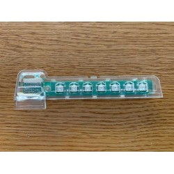 BOTONERA STREAM SYSTEM BM40L81 4707-40L81F-A3123K01