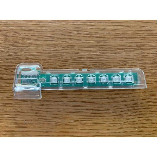 BOTONERA STREAM SYSTEM BM40L81 4707-40L81F-A3123K01
