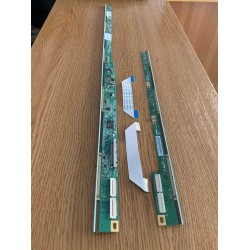 T.CON BOARDS STREAM SYSTEM BM40L81 V400HJ6-PE1 REV. C2