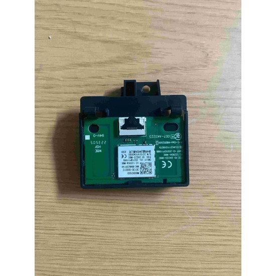 RECEPTOR WIFI TCL 40S6200 W8ER2500 RECEPTOR WIFI TCL 40S6200 W8ER2500